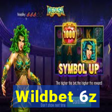 Wildbet 6z